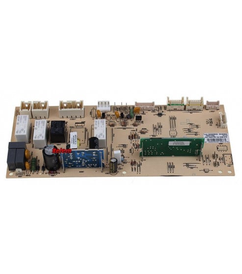 Module de puissance sans eprom resinee pour lave linge ariston HOTPOINT