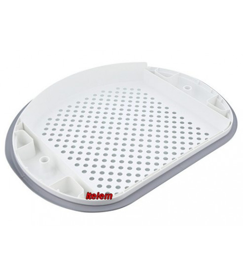 Couvercle de porte sèche-linge Arthur-Martin 1254245408