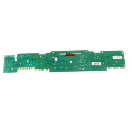 Module électronique réfrigérateur Indésit 482000023339