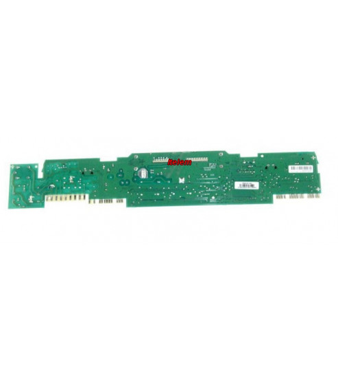 Module électronique réfrigérateur Indésit 482000023339
