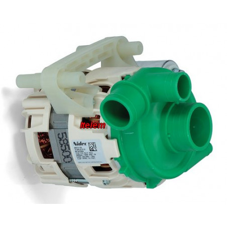 Pompe de cyclage lave-vaisselle Smeg 795210634