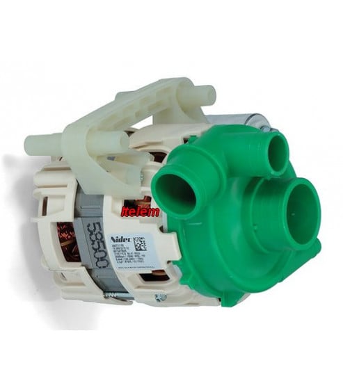 Pompe de cyclage lave-vaisselle Smeg 795210634