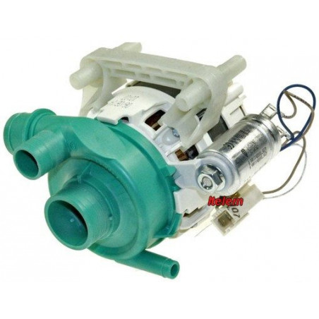 Pompe de cyclage lave-vaisselle Fagor VER001109