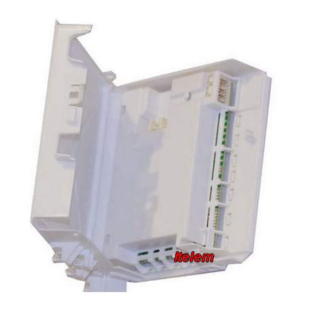 Boîtier module électronique lave-vaisselle Electrolux 1113390700