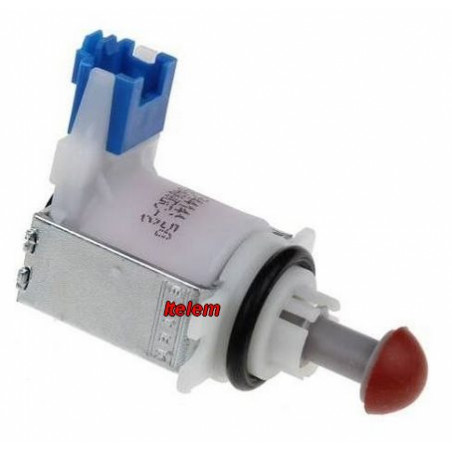 Électrovanne de répartiteur lave-vaisselle Siemens 11033896