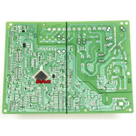 Module électronique réfrigérateur Samsung DA92-00849J