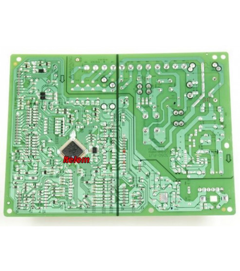 Module électronique réfrigérateur Samsung DA92-00849J