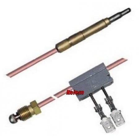 Thermocouple friteuse Berto's 32290100