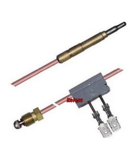 Thermocouple friteuse Berto's 32290100