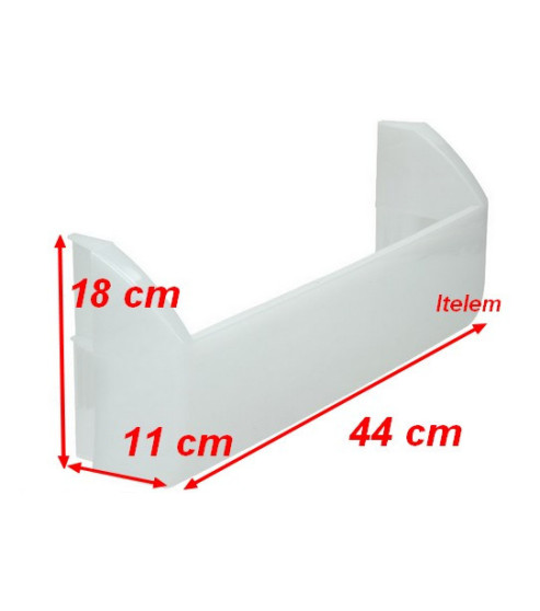 Balconnet porte bouteilles réfrigérateur Faure 2251276156