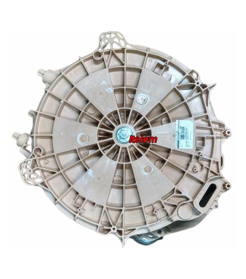 Cuve complète lave-linge Beko 2323100100