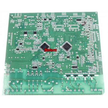 Module électronique de contrôle réfrigérateur Haier 0061800067A