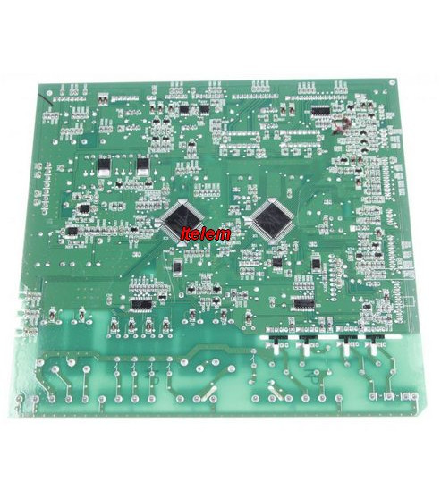 Module électronique de contrôle réfrigérateur Haier 0061800067A