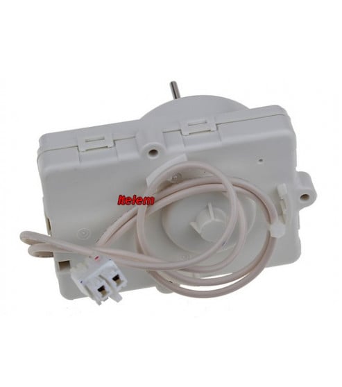Moteur ventilateur réfrigérateur Smeg 695210829