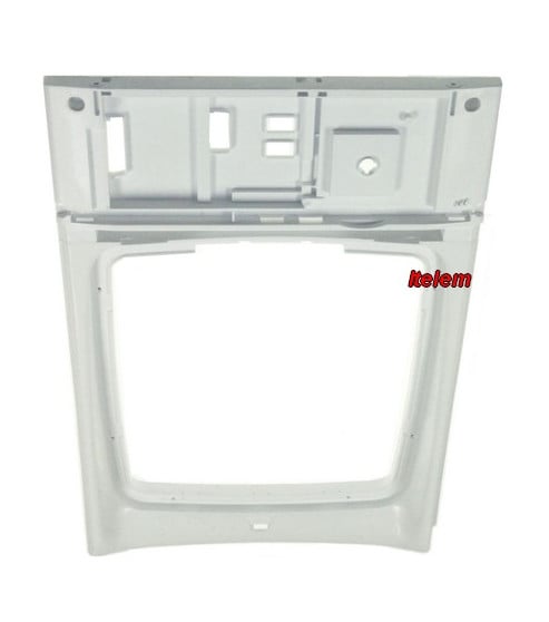 Cadre supérieur lave-linge top Candy 46002849