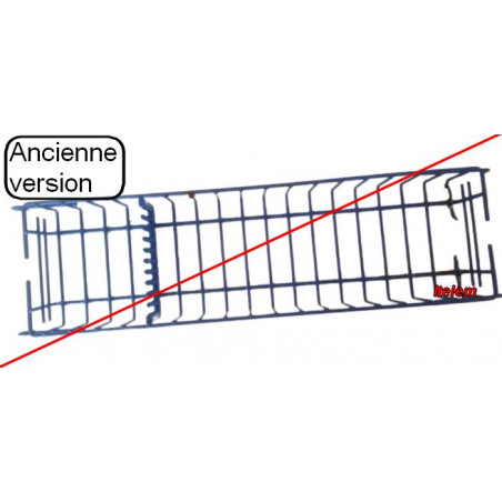 Panier à couteaux lave-vaisselle Electrolux 1118145000