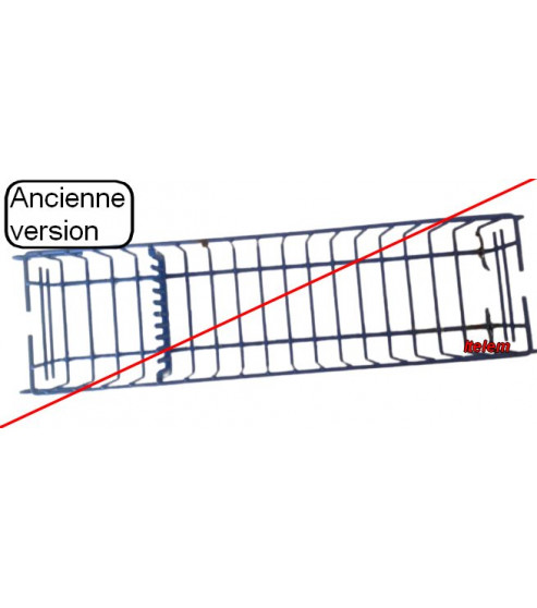 Panier à couteaux lave-vaisselle Electrolux 1118145000