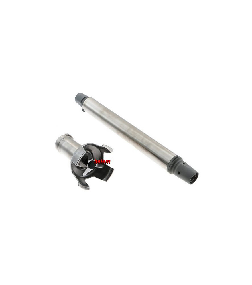 Bras mélangeur robot mixeur professionnel Robot Coupe 39355