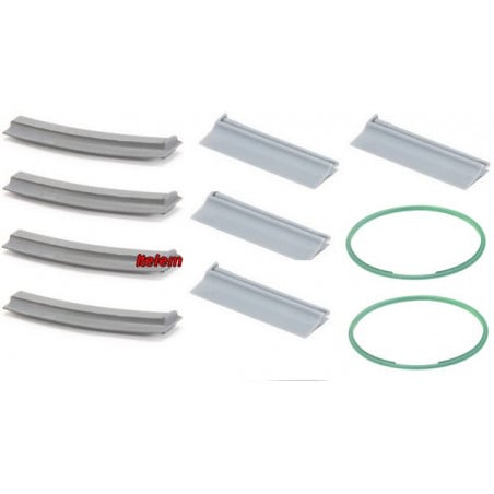 Kit joints et racleurs Robot Coupe Blixer Plus