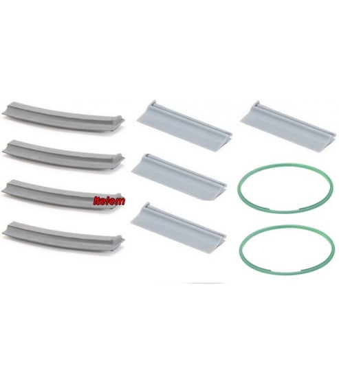 Kit joints et racleurs Robot Coupe Blixer Plus