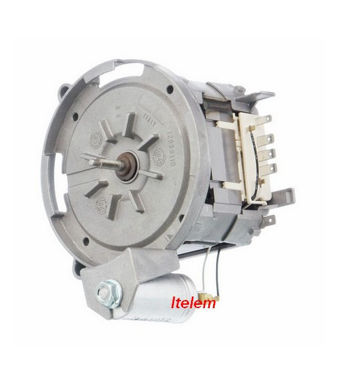 Moteur cyclage lave-vaisselle Bosch 00490984