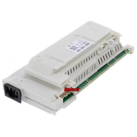 Module électronique puissance lave-vaisselle Bosch 12009644