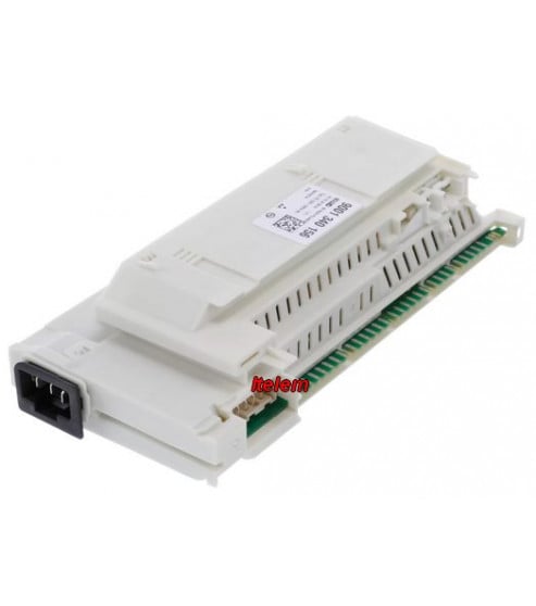 Module électronique puissance lave-vaisselle Bosch 12009644