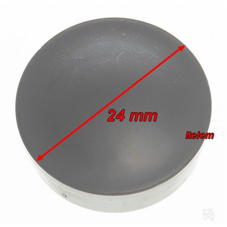 Capsule cache vis robot professionnel Robot Coupe 102037