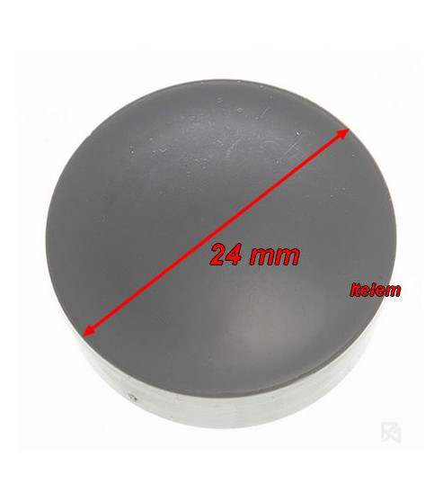 Capsule cache vis robot professionnel Robot Coupe 102037
