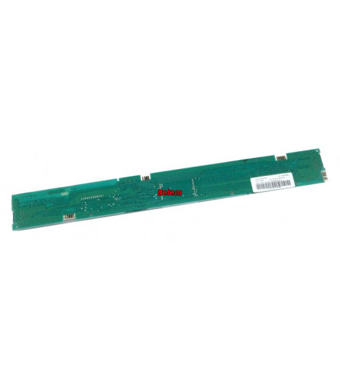Module de commande four Ariston 482000031686