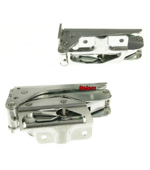 Charnières de porte réfrigérateur Electrolux 4055532982