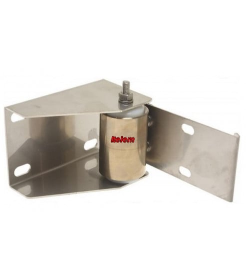 Ressort de porte lave-vaisselle Colged 2001228H