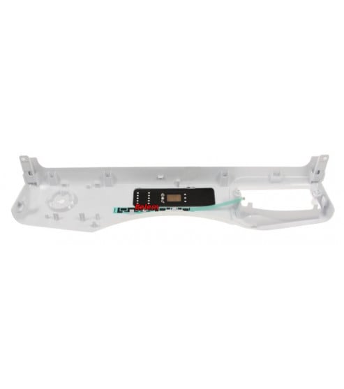 Bandeau de façade lave-linge Candy 41043906