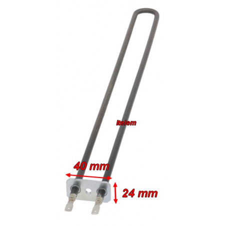 Résistance 275W 230V appareils professionnels 105911
