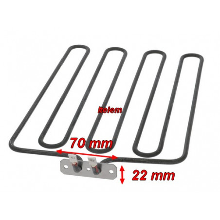 Zanussi 052836