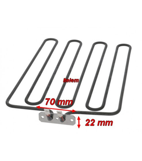 Zanussi 052836