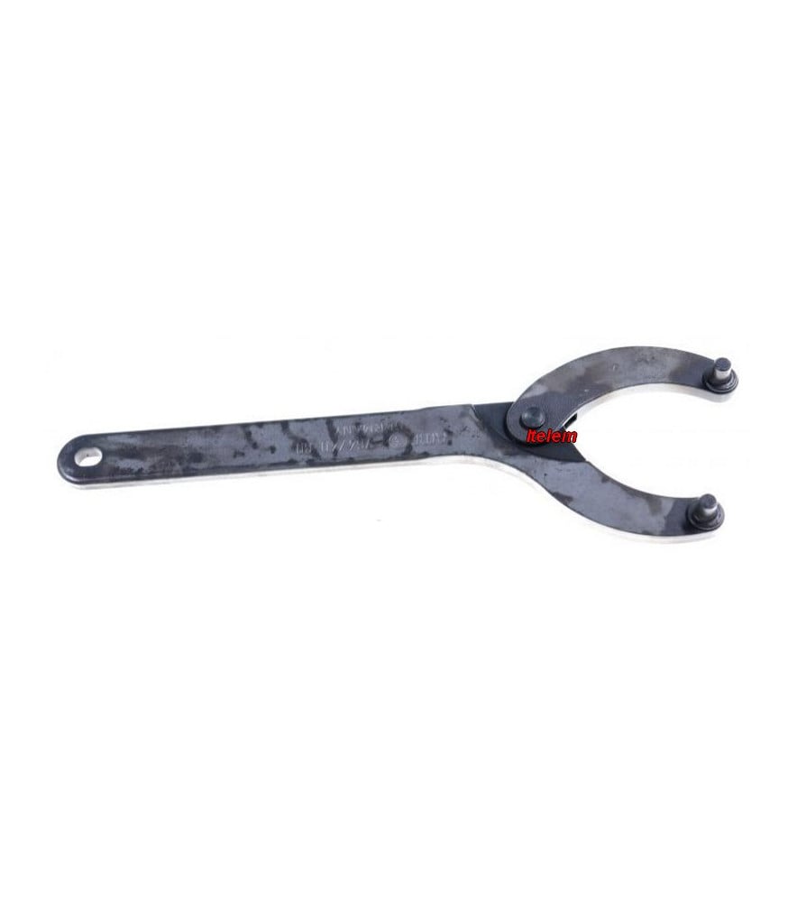 Clé démontage paliers lavelinge Faure Arthurmartin Electrolux Zanussi 899298001846