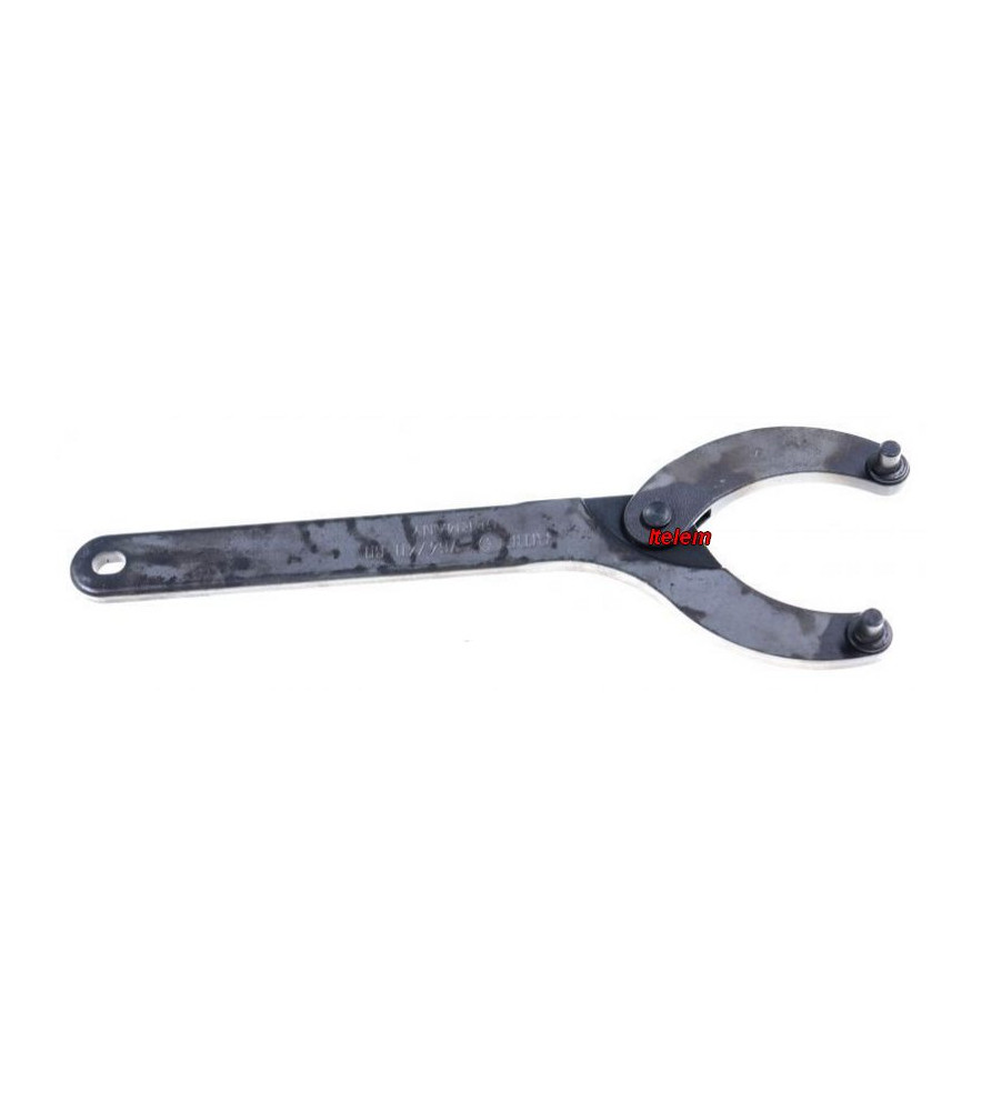 Clé à Valve Pour Démonter Et Monter Les Chargeurs GBB - Parfait Pour L'entretien De Vos Répliques Airsoft
