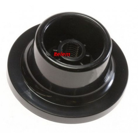 Support pied cuisinière Ariston C00037386