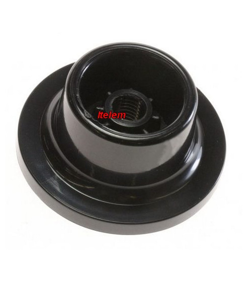 Support pied cuisinière Ariston C00037386