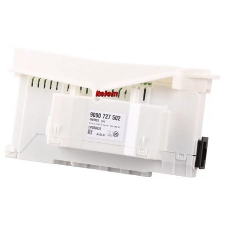 Module électronique de puissance lave-vaisselle Bosch 00659394