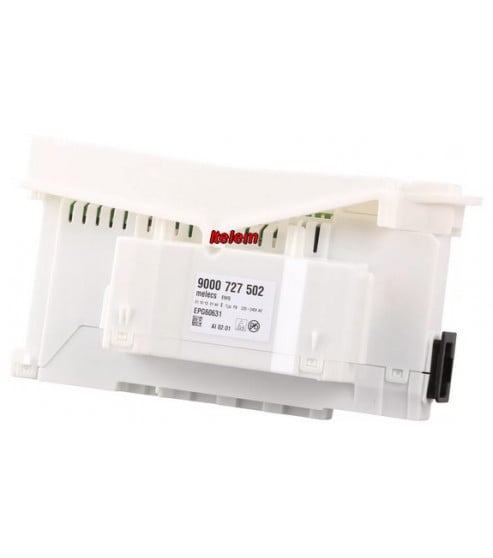 Module électronique de puissance lave-vaisselle Bosch 00659394