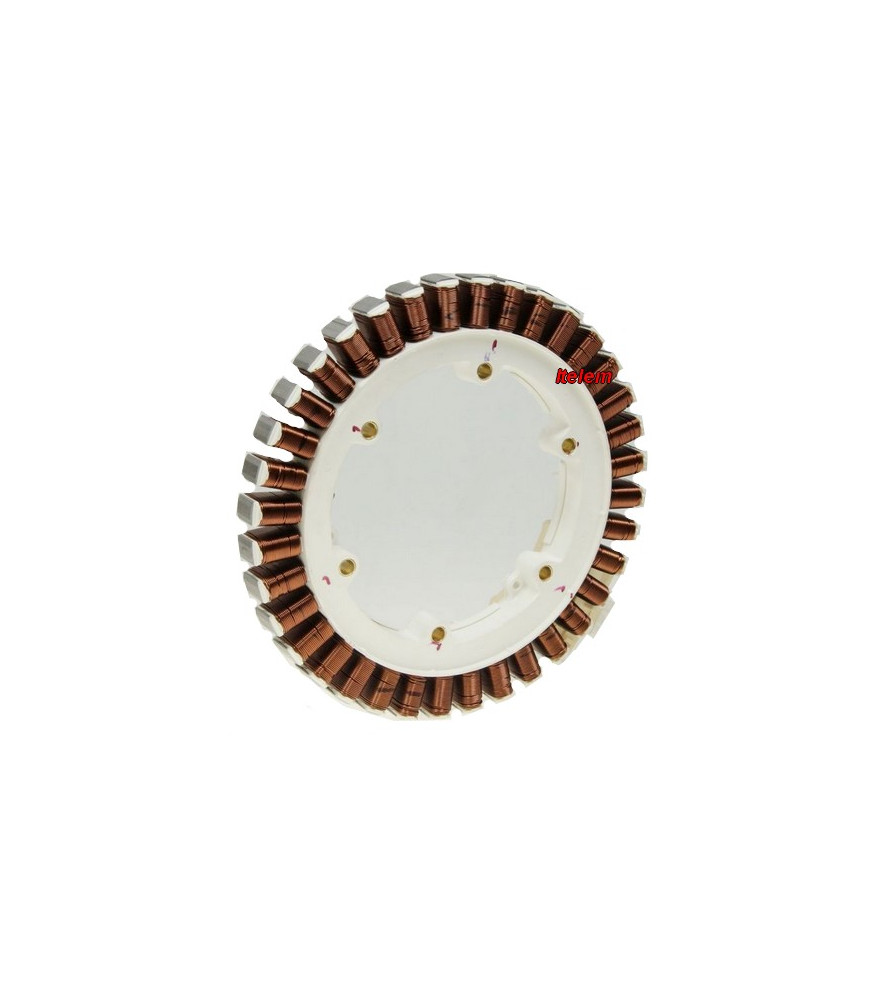 Piece moteur Stator Lave Linge LG + 900 modèle compatible voir annonce