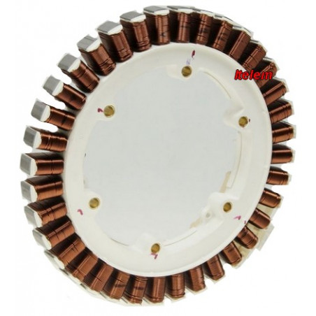 Stator direct drive lave-linge Daewoo 36189L621A