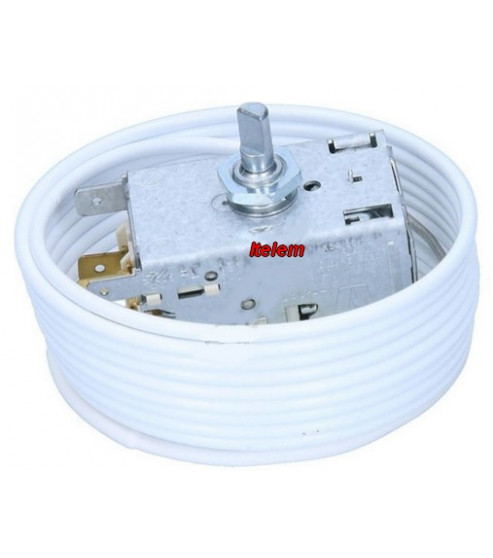 Thermostat K59L1986 réfrigérateur Electrolux  2054706573