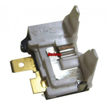 Klixon de compresseur réfrigérateur Samsung DA34 10003V