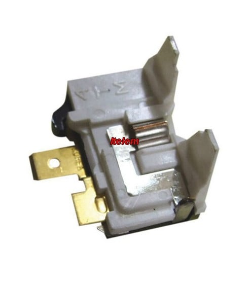 Klixon de compresseur réfrigérateur Samsung DA34 10003V