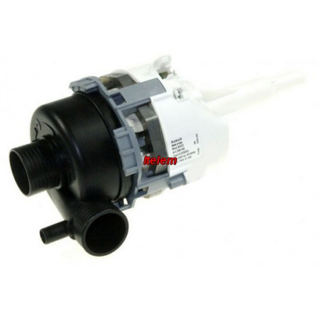 Pompe de cyclage lave-vaisselle Candy 41001319