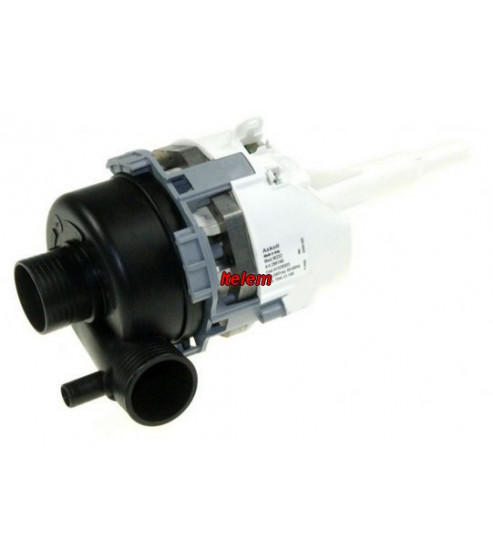 Pompe de cyclage lave-vaisselle Candy 41001319