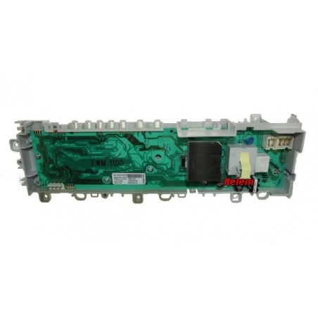 Module électronique lave-linge Electrolux 1326797238